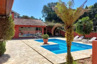 Casa com 4 quartos à venda no Vista Alegre, Curitiba 