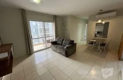 Edifício panoramic - apartamento com varanda no condomínio panoramic