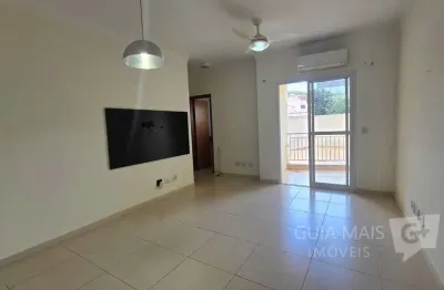 Edifício grand hill - apartamento em jardim botânico, ribeirão preto/sp