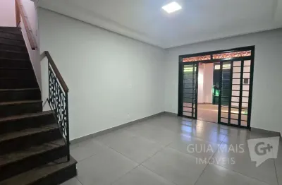 Casa à venda em ribeirão preto, vila tibério, com 3 quartos, 170m²