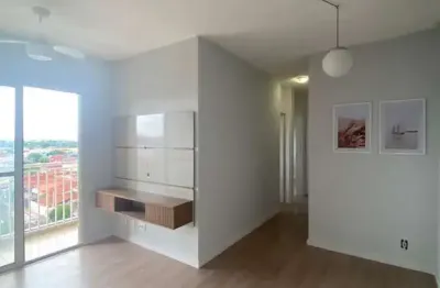 Vitória parque - apartamento com 3 quartos à venda no bairro campos elíseos - ribeirão preto/sp, zona norte