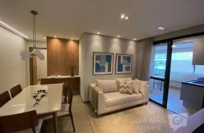 Apartamento com 3 quartos à venda na Rua Catarina Aparecida Navis Silva, Nova Aliança, Ribeirão Preto