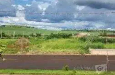 Terreno à venda na Via Anhangüera, Recreio Anhangüera, Ribeirão Preto