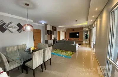 Apartamento com 3 quartos à venda na Rua Lêda Vassimon, 1075, Nova Aliança, Ribeirão Preto