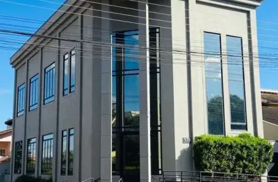 Prédio à venda no bairro nova ribeirânia - ribeirão preto/sp, zona leste