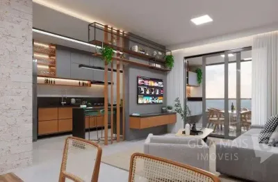Mirra residencial - lindo apartamento em início de vendas no mirra residencial