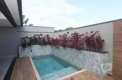 Casa em condomínio fechado com 3 quartos à venda na Alameda Luiz Carlos Gonçalves Farinha, Residencial Alto do Castelo, Ribeirão Preto