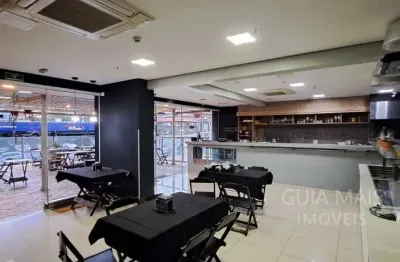 Edifício paulista office - loja à venda no bairro jardim palma travassos - ribeirão preto/sp, zona leste