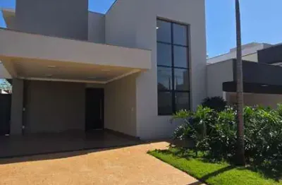 Condomínio valência - gracia - casa de condomínio à venda, no residencial valência gracia,  em ribeirão preto, jardim valencia, com 3 quartos, 177m²