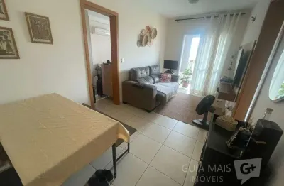 Edifício sienna - apartamento completo no edifício sienna