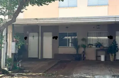 Condominio serra da canastra - casa sobrado à venda no condomínio serra da canastra - bairro planalto verde - ribeirão preto/sp, zona oeste