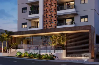 Edifício allure residencial - ótimo apto em início de vendas allure residence