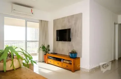 Apartamento com 3 quartos à venda na Rua Leonel Ferreira Vianna, 100, Quinta da Primavera, Ribeirão Preto