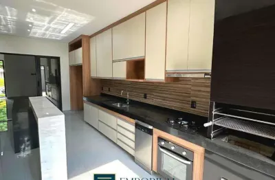 Casa em condomínio fechado com 3 quartos à venda na Rua Eugenio Del Lama Netto, Recreio das Acácias, Ribeirão Preto