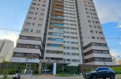 Edifício thz - apartamento padrão no bairro jardim botânico