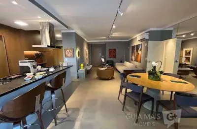 Apartamento com 3 quartos à venda na Vila do Golf, Ribeirão Preto 