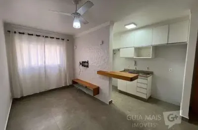 Apartamento com 1 quarto à venda na Rua João Perone, 455, Nova Aliança, Ribeirão Preto