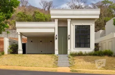 Alphaville - casa à venda no bairro residencial e empresarial alphaville - ribeirão preto/sp, zona sul