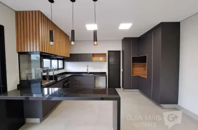Quinta dos ventos - casa térrea no condomínio quinta dos ventos