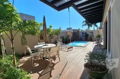 Terras de siena - casa à venda no bairro loteamento terras de siena - ribeirão preto/sp, zona sul