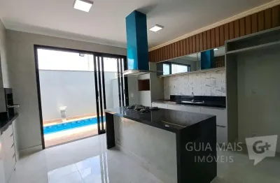 Vivendas da mata - casa à venda no bairro vivendas da mata - ribeirão preto/sp, zona sul