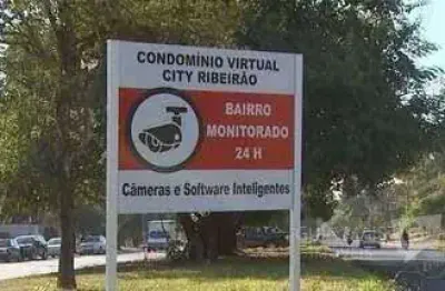 Terreno residencial no bairro city ribeirão em ribeirão preto-sp