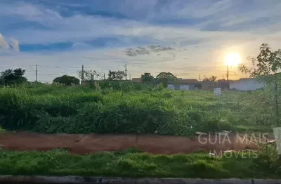 Terreno à venda no Jardim Cristo Redentor, Ribeirão Preto 