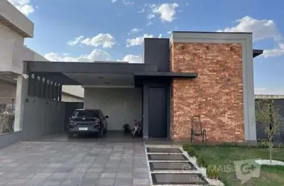 Vivendas da mata - casa oportunidade no condomínio vivendas da mata