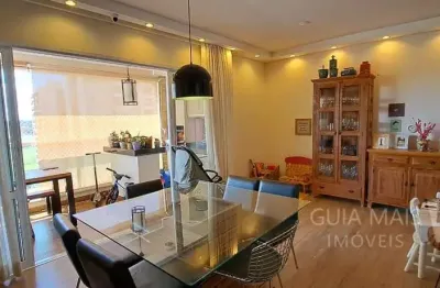 Condomínio residencial solar das aves - apartamento padrão com 3 dormitórios sendo um suíte no bairro nova aliança sul