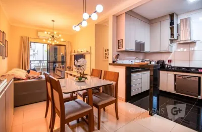 Apartamento no bairro jardim botânico em ribeirão preto-sp