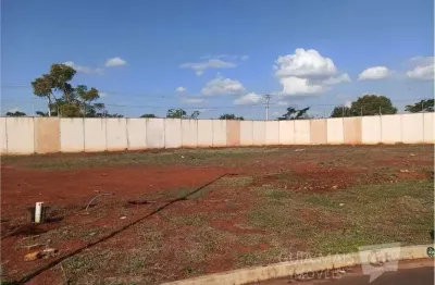 Terreno em condomínio fechado à venda na Rua Francisco Ignácio da Silva Netto, 690, Vivendas da Mata, Ribeirão Preto