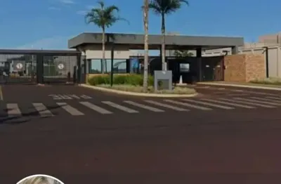 Terreno à venda na Rua Francisco Ignácio da Silva Netto, Vivendas da Mata, Ribeirão Preto