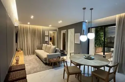 Apartamento com 3 quartos à venda na Avenida Norma Valério Corrêa, 705, Jardim Botânico, Ribeirão Preto