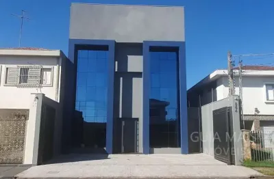 Prédio comercial à venda no bairro jardim mosteiro - ribeirão preto/sp, zona leste