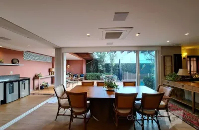 Condomínio monterey condo park - sobrado espetacular no condomínio monterey condo park, ribeirão preto/sp