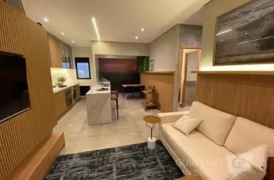 Apartamento com 2 quartos à venda na Rua Arlindo Rivoiro, 205, Vila do Golf, Ribeirão Preto