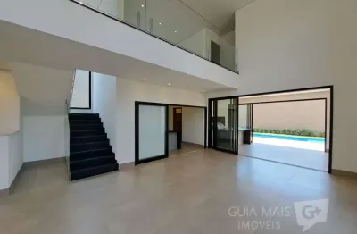 Casa em condomínio fechado com 3 quartos à venda no Loteamento Terras de Siena, Ribeirão Preto 