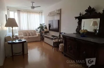 Edifício eugênia g velludo & antônio l velludo - apartamento completo no centro