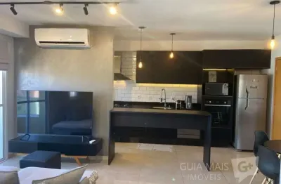 Parc sul residence - lindo apartamento completo no condominio parc sul