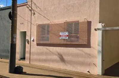 Casa com 4 quartos à venda no Centro, Ribeirão Preto 