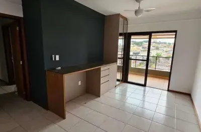 Edifício mediterranée - apartamento, no edifício mediterranée, em ribeirão preto, santa cruz do josé jacques, com 3 quartos, 106m²