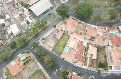 Terreno no bairro cidade universitária, ribeirão preto/sp