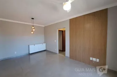 Apartamento 2 dormitórios c/ suíte no bairro nova aliança, ribeirão preto/sp