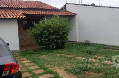 Casa com 2 quartos à venda no Residencial e Comercial Palmares, Ribeirão Preto 