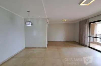 Giardino - apartamento no bairro jardim nova aliança sul, ribeirão preto/sp