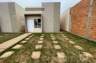 Casa com 2 quartos à venda na Santa Iria, Ribeirão Preto 