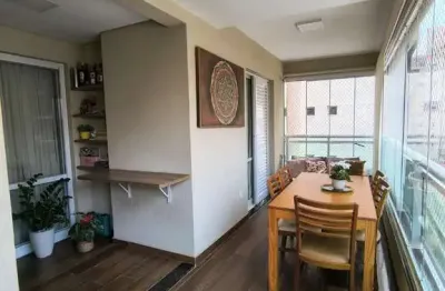 Edifício napoli - apartamento completo á venda no edificio napoli, jardim nova alianca