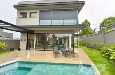 Condomínio buganvile - casa no condomínio buganvile em jardim olhos d´água i, ribeirão preto/sp