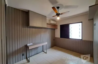 Apartamento com 3 quartos à venda no Centro, Ribeirão Preto 