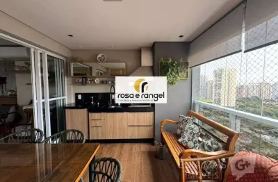 Uber gaudí - apartamento em andar alto completo edificio uber gaudi